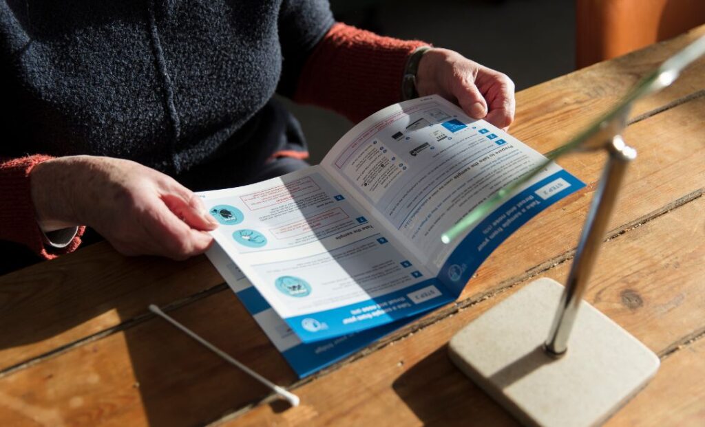 Does Leaflet Distribution Still Work? What Makes a Campaign Successful