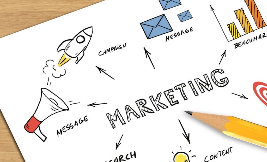 How to Plan a Leaflet Marketing Campaign in Portsmouth