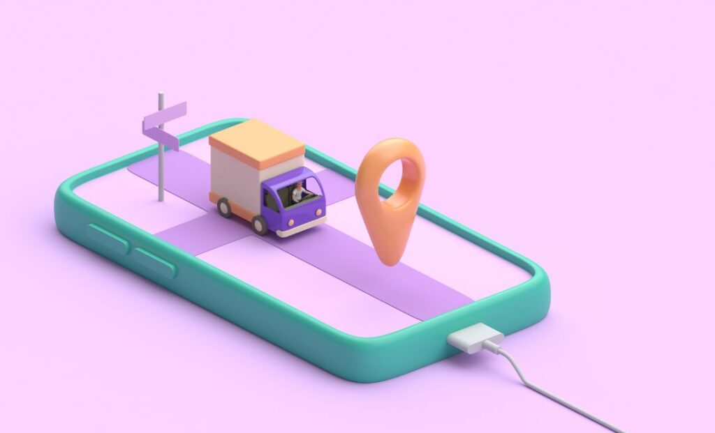 What Is GPS Tracked Leaflet Distribution, and What Does It Tell You?